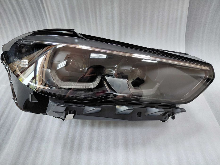5А27986 Нов ОЕ Десен Фар Full LED BMW G05 X5 G06 X6