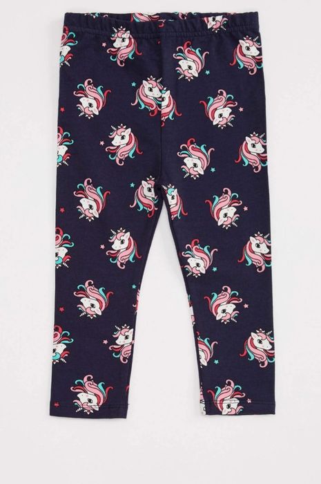 Новые лосины для девочки Name it, Carter's, DeFacto