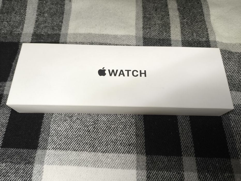 Apple Watch SE (Gen 2)