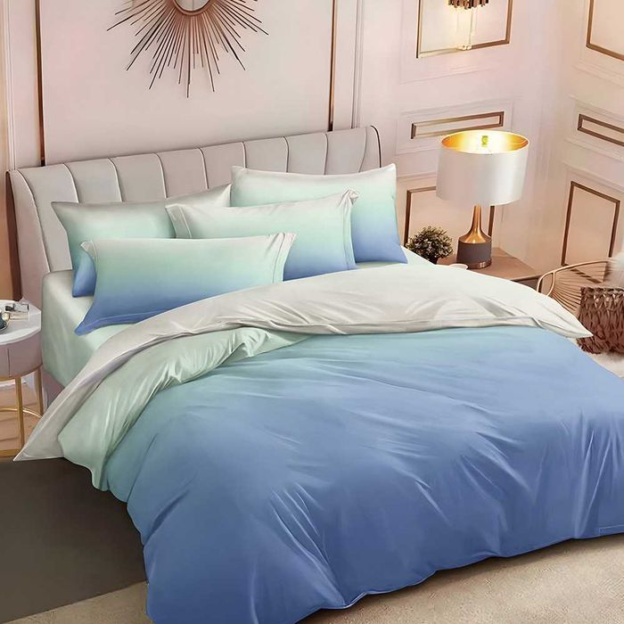 Разпродажба на спално бельо от 6 части за спалня – С ЛАСТИК