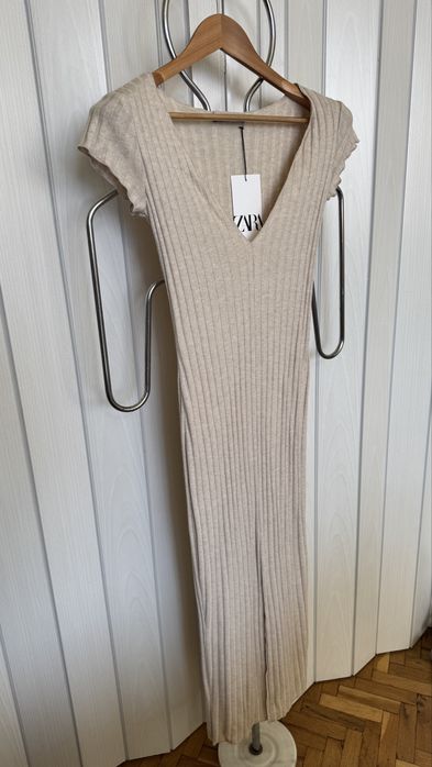 Zara - дамска рокля