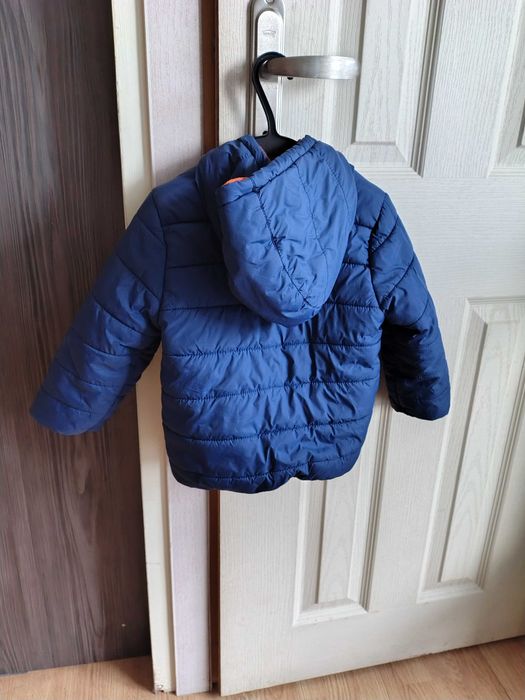 Детско зимно яке размер 92-98
