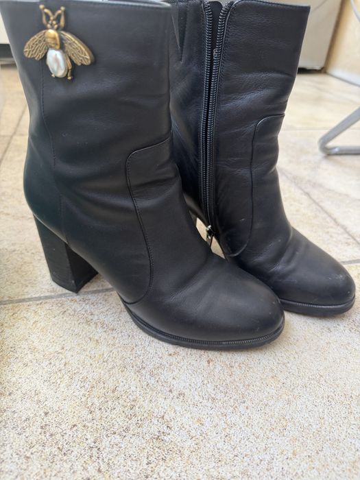 Әйелдерге ыстық етік