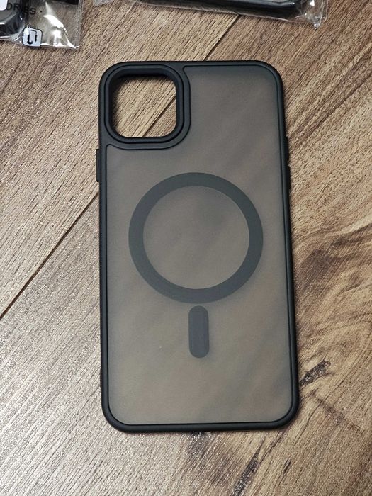 Husa MagSafe Iphone 11 Pro/11 Pro Max