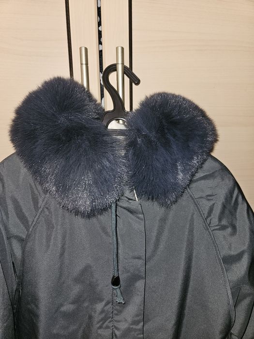 Куртка осень-зима