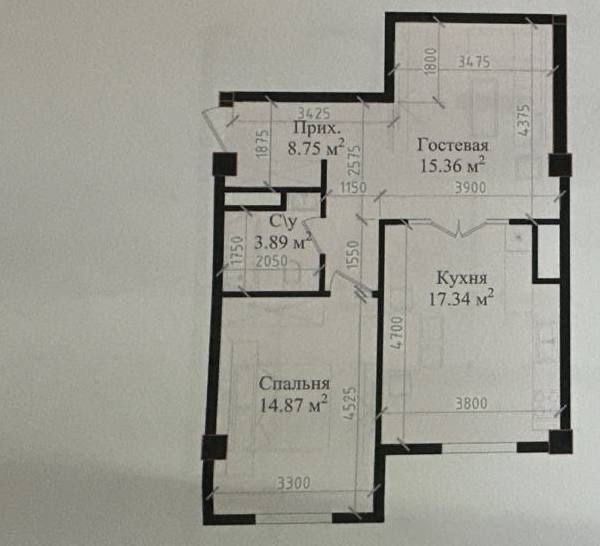 Продаётся квартира ЖК MAVERA Town