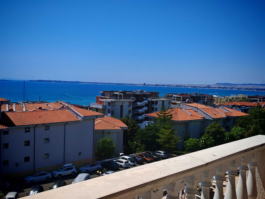 Продава се Тристаен апартамент в Свети Влас - 93 кв.м за 702 €/кв.м - Снимка #20