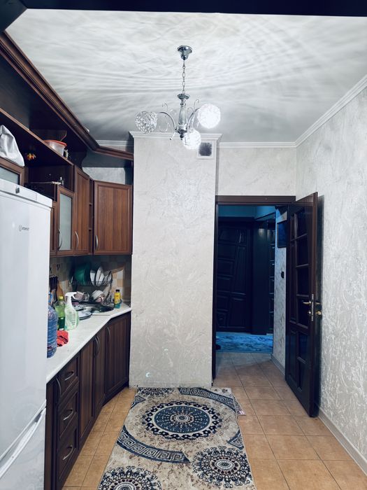 2 бөлмелі кв жалға беріледі