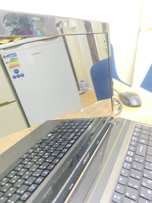 Acer Aspire5750series