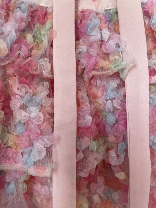 Разкошна рокля EIRENE