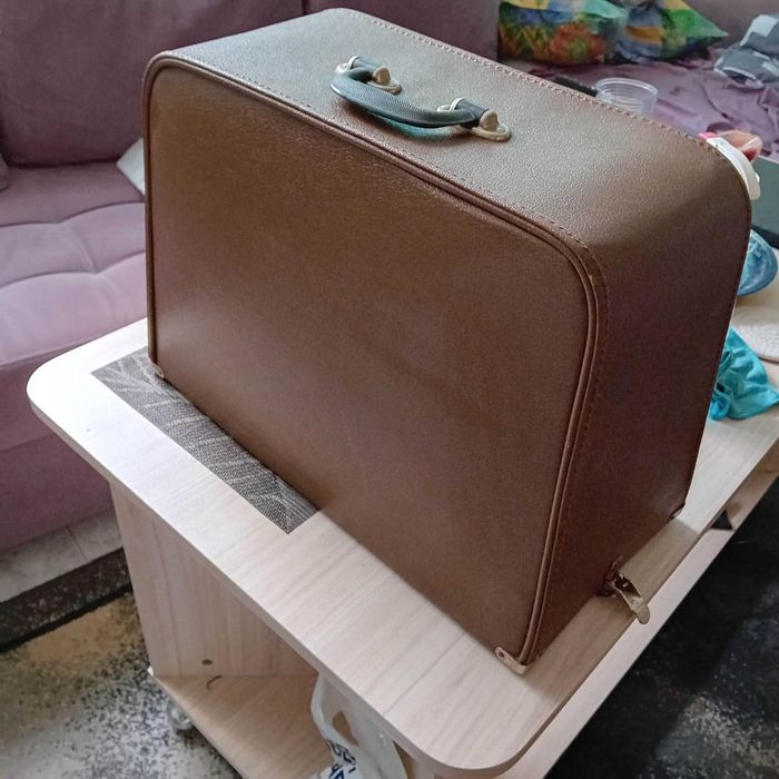 Шевна машина Лучник