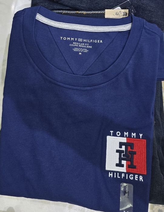 Futbolki jinsi iz Ameriki