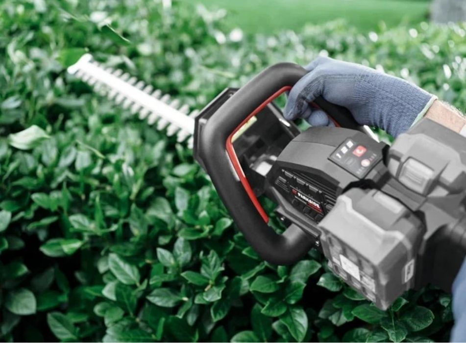 Foarfeca gard viu Parkside Performance 40 V