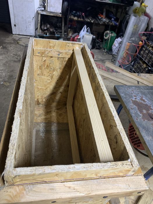 Продавам нуклеоси 5р.