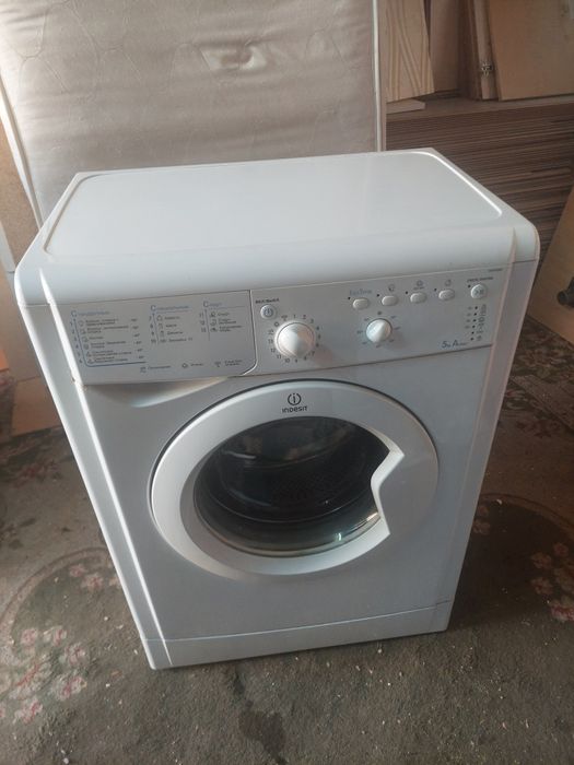 Продам стиральная машина