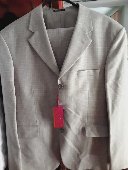 Костюм мужской двойка