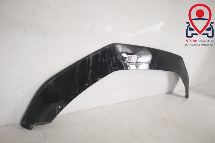 Порше Панамера / Porsche Panamera , , , , Оригинален предна броня спой