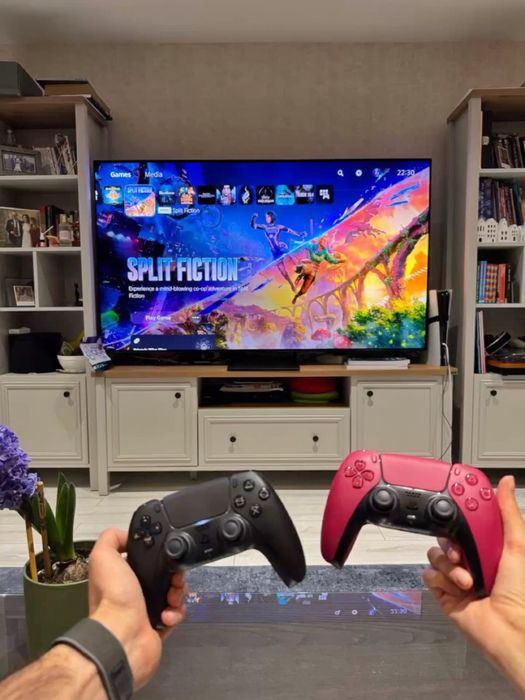 Аренда PS5 UFC6 FIFA26