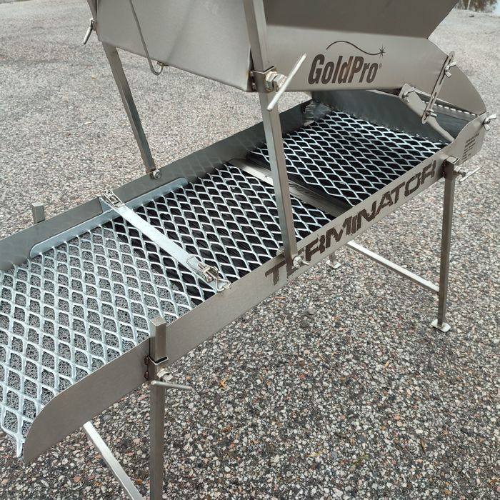 Драга за злато GoldPro