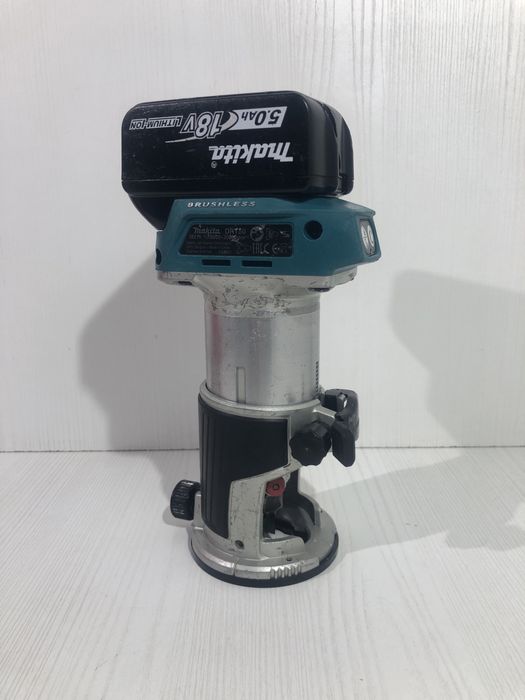 Freză Makita DRT 50