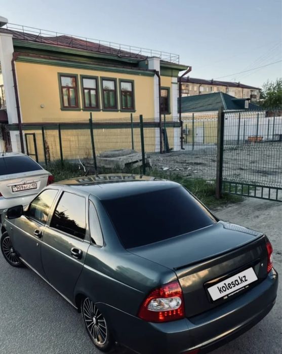 Продам ваз 2170