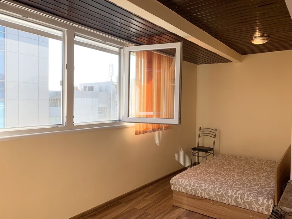 Дава се под наем Двустаен апартамент в Варна, Гръцка махала - 55 кв.м за 331.5 € - Снимка #5