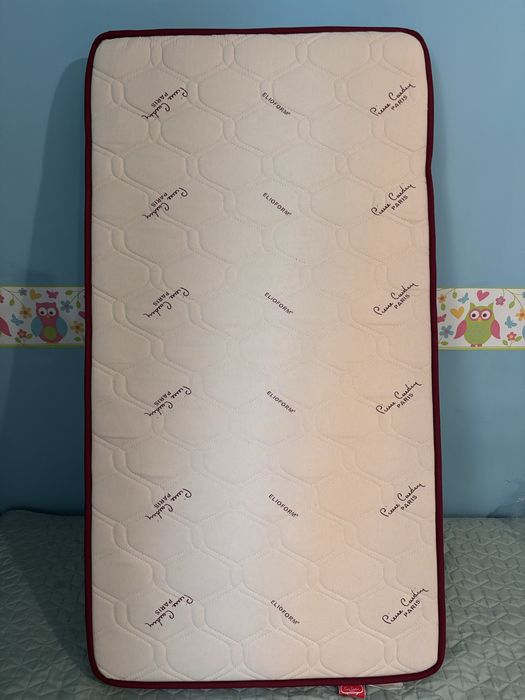 Матрак за бебета Магнифлекс два сезона 70/140