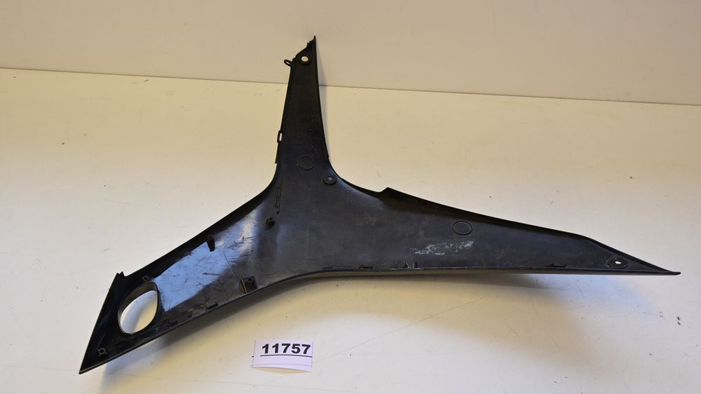 Carena Dreapta Honda CBR600RR PC40 2009 - 2012