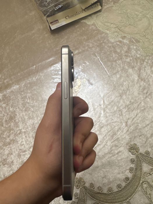 iPhone 15 Pro Max 256 GB