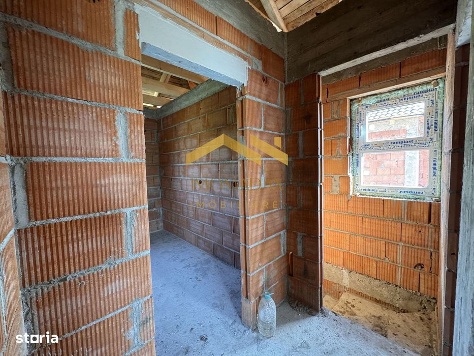 Remetea Mare-3 Camere-Predare la Cheie