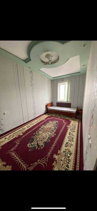 3 хонали уй 6 этаж