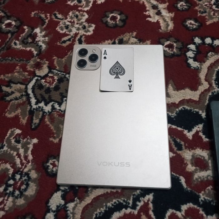 Vokuss 16 pro max