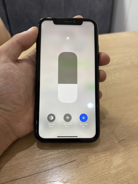 iphone xr в хорошем состоянии