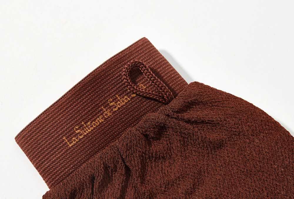 Руковицы Кесса для пилинга