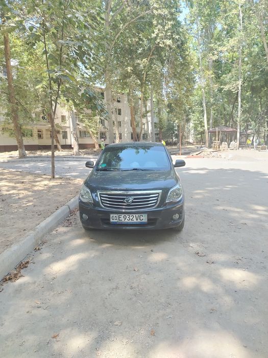 Ravon R4 2018 • Автомат • 78 000 км • Хорошее состояние
