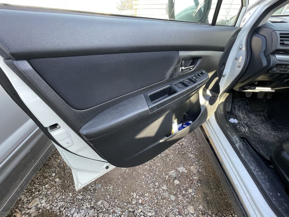 Subaru XV 1.6i 2013 135К км. На части