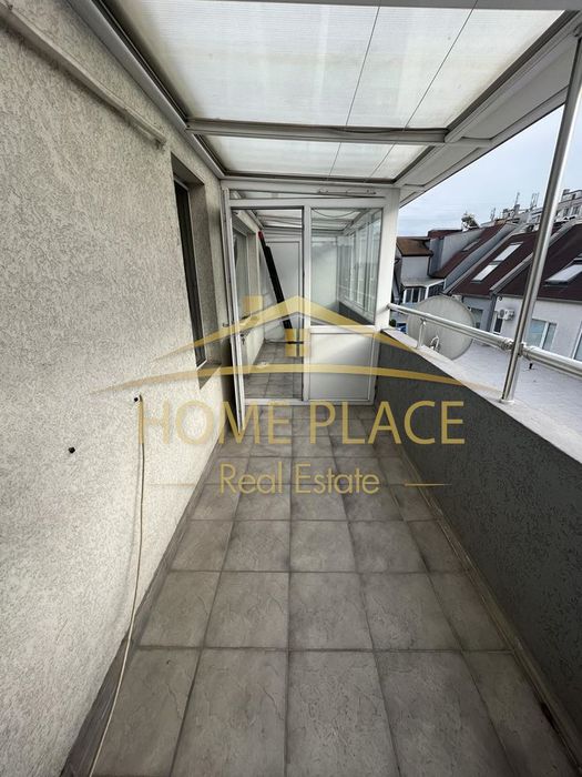 Дава се под наем Двустаен апартамент в Варна, Колхозен пазар - 55 кв.м за 408 € - Снимка #6