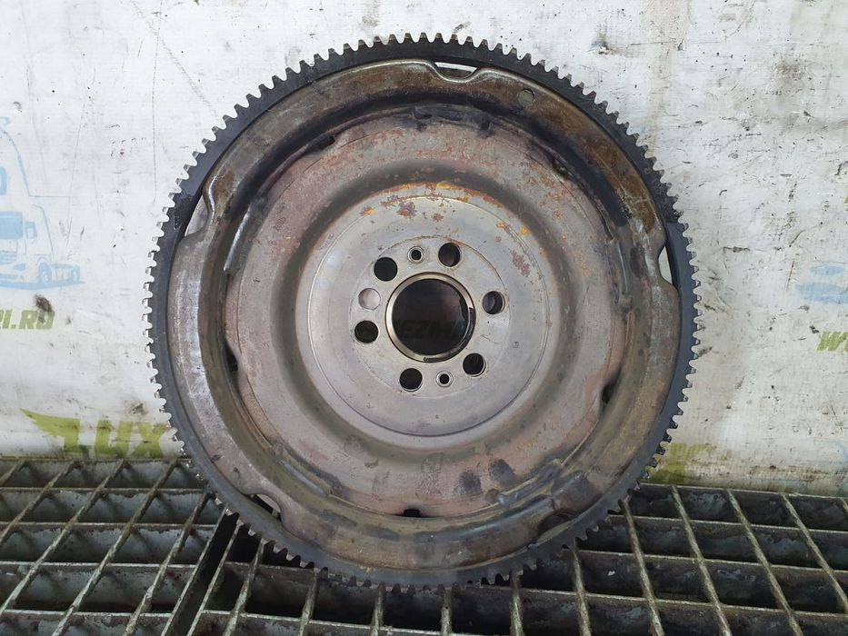 Volanta cu masa dubla 7526268 BMW Seria 1 E87 (2004 - 2007) 1.6 benzina N46B16A 1.6 benzina N46B16A N46B16A