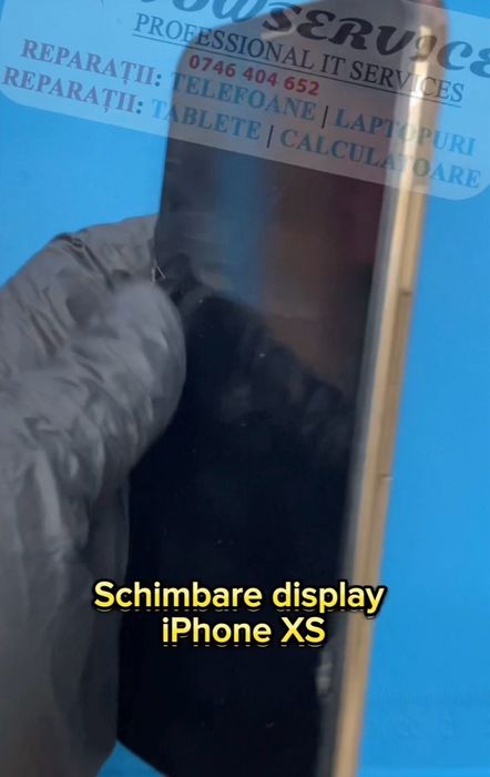 WOWSERVICE - Reparatii telefoane, laptopuri, tablete, calculatoare