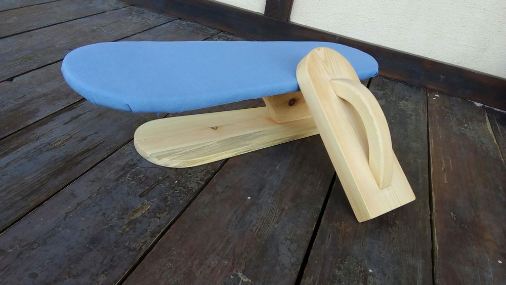 Принадлежности для глажки