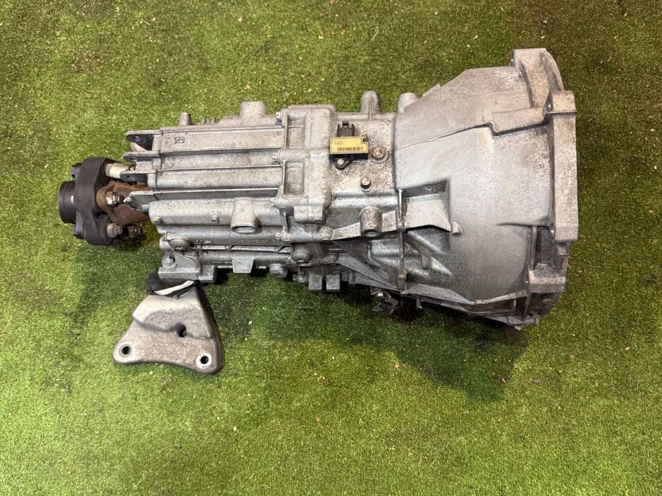 CUTIE DE VITEZE MANUALA 6 TREPTE / COD CUTIE GS6-17DG TBF2 BMW SERIA 1 F20 118D SE 2.0 DIESEL 2012 / HATCHBACK 2011-2019