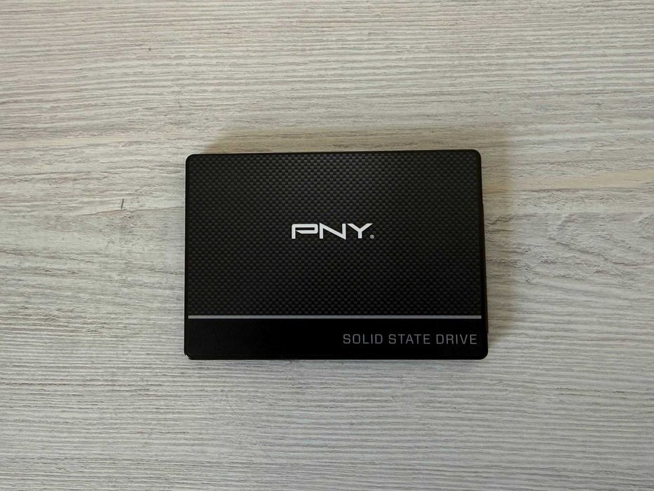 SSD PNY CS900 240GB Sata