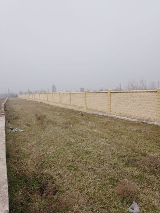 Завод сотилади 220 сотих