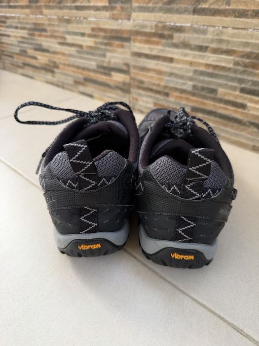 Мерел / Merrell Waterpro Maipo 2 VIBRAM