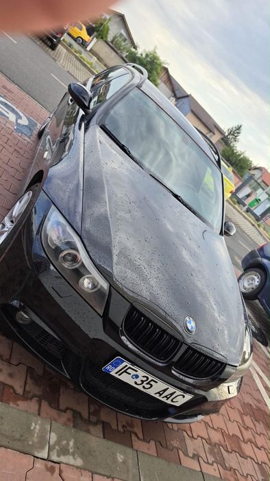 BMW Seria 3 2005 — imagine 1