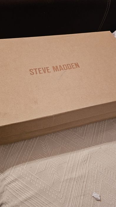 Cizme Steve Maden