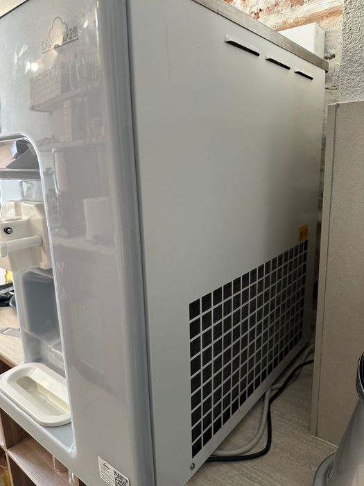 Vand aparat inghetata Carpigiani