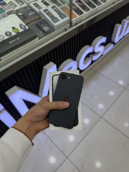 Iphone 16e 128gb 100% 89%