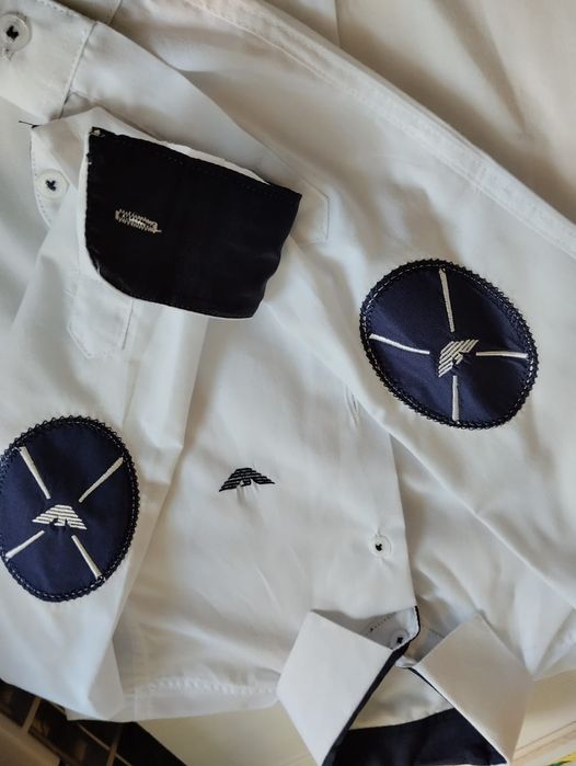 Вещи на мальчика 7-8 лет