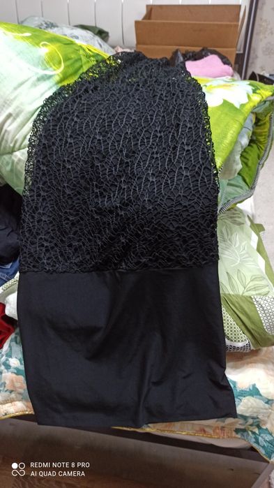 Женское платье трансформер до 50 размера